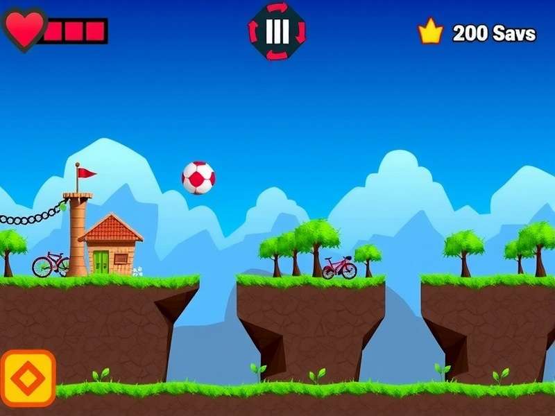 Uppal Ultra Gameplay Screenshot